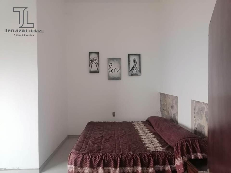 Terraza Lotelazo กัวดาลาฮารา ภายนอก รูปภาพ