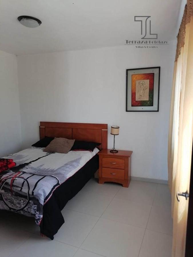 Terraza Lotelazo กัวดาลาฮารา ภายนอก รูปภาพ